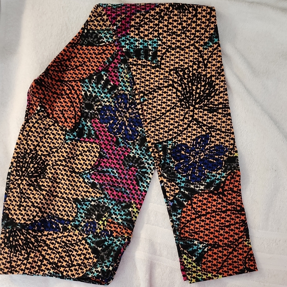 Lularoe Leggings, Size 12-18